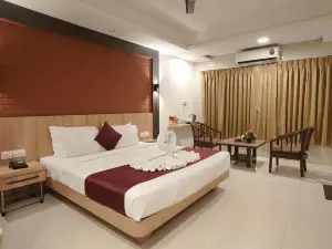 Hotel Reevanta