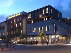 The Social Hub Bologna