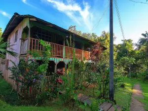 Hospedaje Rural el TATATAO