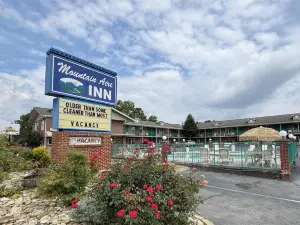 Mountain Aire Inn Sevierville - Pigeon Forge