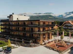 Hotel B&B Feldmessner