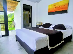 Betania alojamiento rural