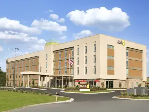 โฮม2 สวีทส์ บาย ฮิลตัน โกรฟทาวน์ ออกัสตา เอเรีย