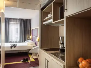 Aparthotel Adagio Paris Malakoff Châtillon