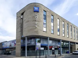 go2 lancaster centre hotel