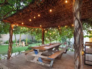 เบย์ชอร์ 76 บีชฟรอนต์ วิลลา ปัลมาร์ เด โอโคอา