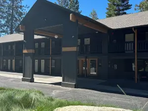 미 우크 빌리지 인