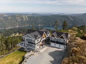 บลู ฮอไรซอน เมาเทน รีทรีต เบดแอนด์เบรกฟาสต์