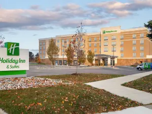Holiday Inn & Suites DETROIT - TROY by IHG