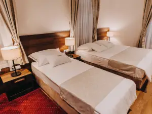 Wine & boutique hotel Terbotz