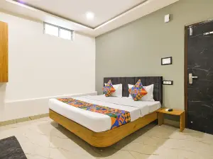 FabHotel Paradise Inn