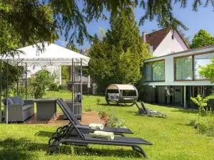 Romantik Hotel Johanniter-Kreuz