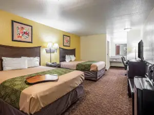 Econo Lodge Inn & Suites Searcy