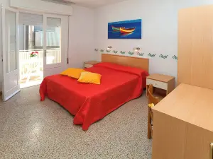 Hotel Amalfi & Dépendance