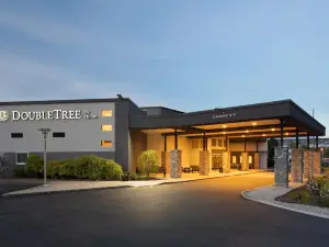 DoubleTree by Hilton Warwick Providence Airport
