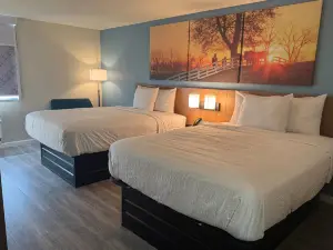 เดย์ส อินน์ แอนด์ สวีทส์ บาย วินด์แฮม เฟสตัส