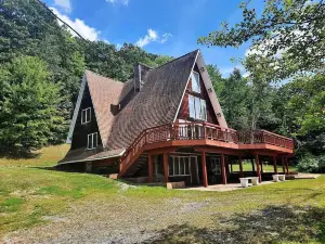 Sugartown 4 Bedroom Chalet