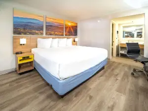 Days Inn by Wyndham Atlanta Stone Mountain