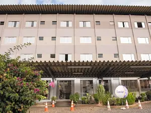 Hotel Lumiar