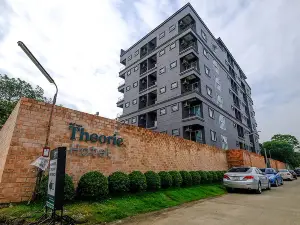 Theorie Hotel Sukhumvit by SLH