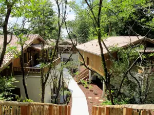 Les Rives du Lac