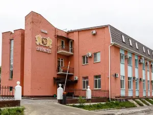 Отель Боярд