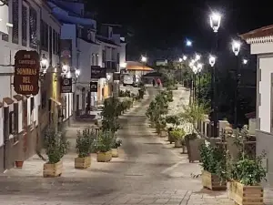 Casa Santana Segura