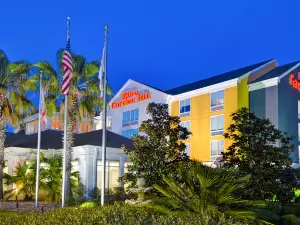 Hilton Garden Inn Jacksonville Orange Park