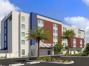 SpringHill Suites Punta Gorda Harborside