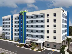 Home2 Suites by Hilton Miami Doral West Airport