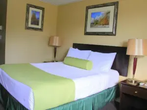 Acorn Motel