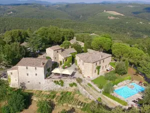 Borgo Livernano