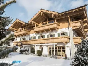 Das Krumerhaus