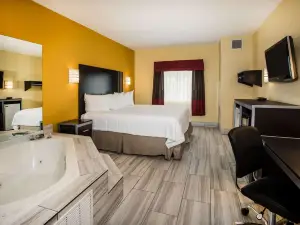 เดย์สอินน์แอนด์สวีทส์ บายวินด์แฮม ออกัสตา ใกล้ฟอร์ตไอเซนฮาวร์