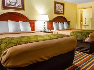 Econo Lodge Jefferson Hills Hwy 51