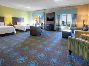 Hampton Inn & Suites Destin