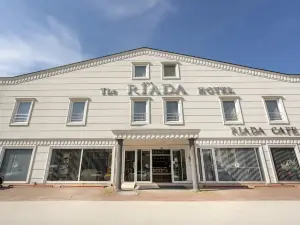 Riada Hotel