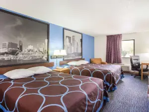 Super 8 by Wyndham Monmouth IL