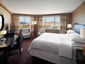 Sheraton Inner Harbor Hotel