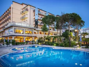 Grand Hotel Gallia