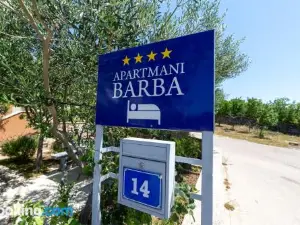 Apartments Barba