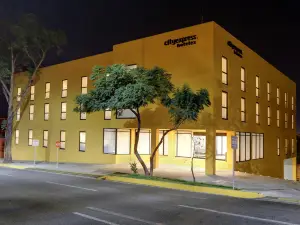 City Express by Marriott Oaxaca