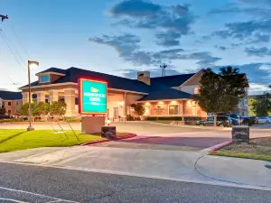 Homewood Suites by Hilton Amarillo