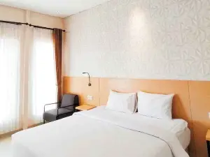 Goya Hotel Probolinggo