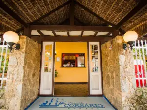 Pousada Corsario Paraty