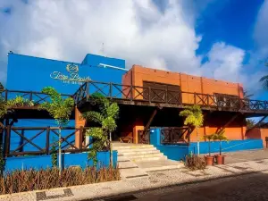 Sunbrazil Hotel - Antigo Hotel Terra Brasilis