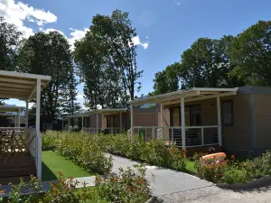 Bungalow Isola Premium