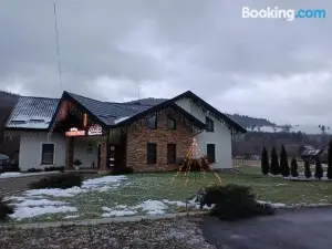 Pensiunea Arc Bucovina