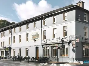 The Bianconi Inn