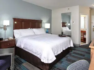 Hampton Inn Tucson-Airport